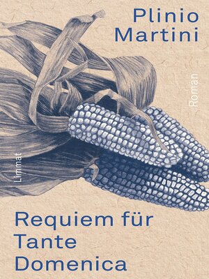 cover image of Requiem für Tante Domenica